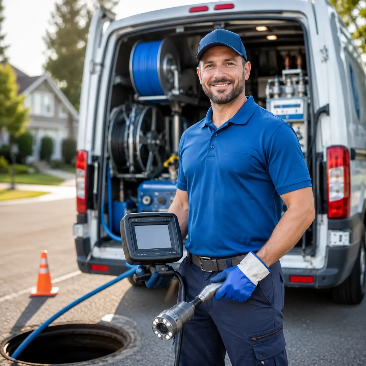 Local Pipe Relining specialists in Haines City, FL