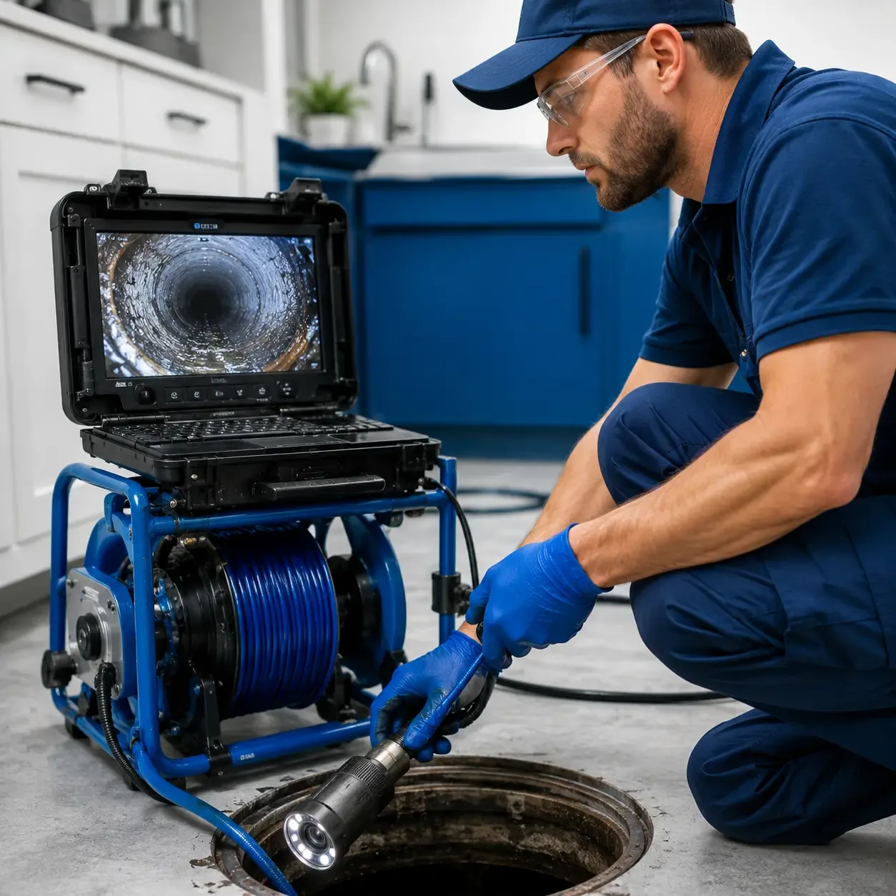 Pipe Relining professionals serving Haines City, FL